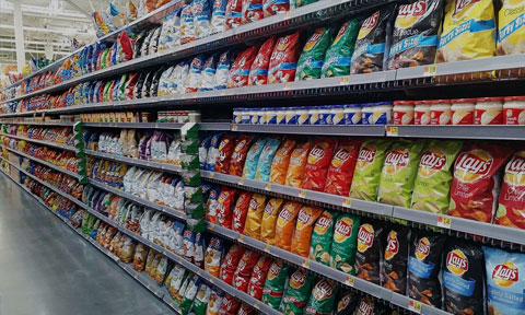 Consumer Packaged Goods