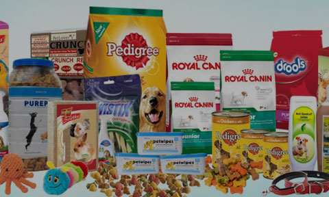 Pet Foods