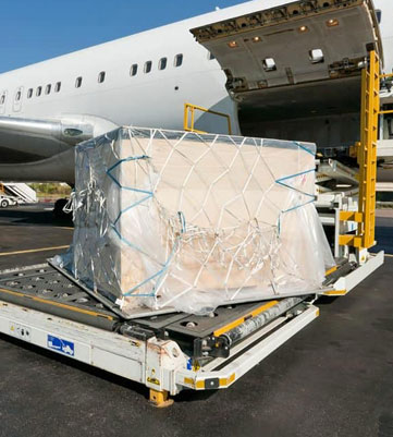 Air Freight