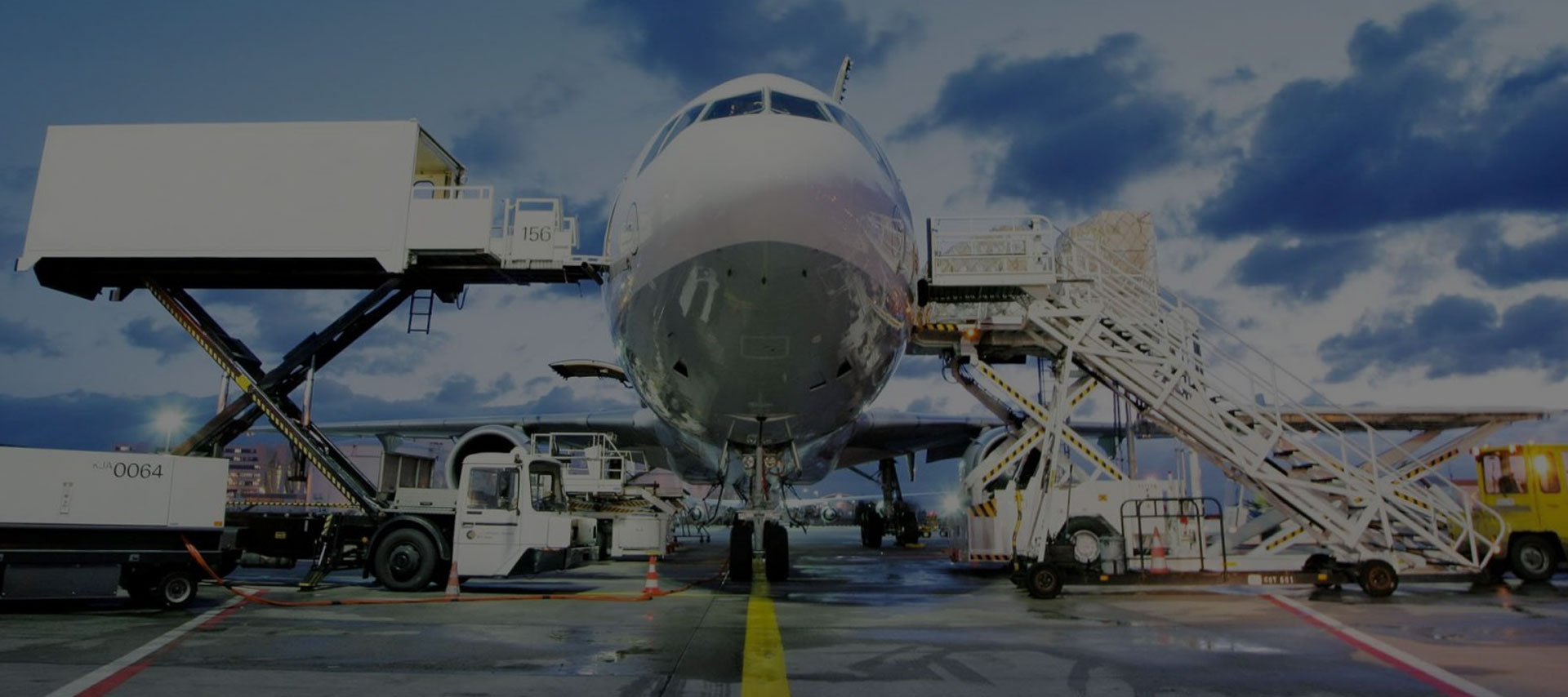 International Air freight
